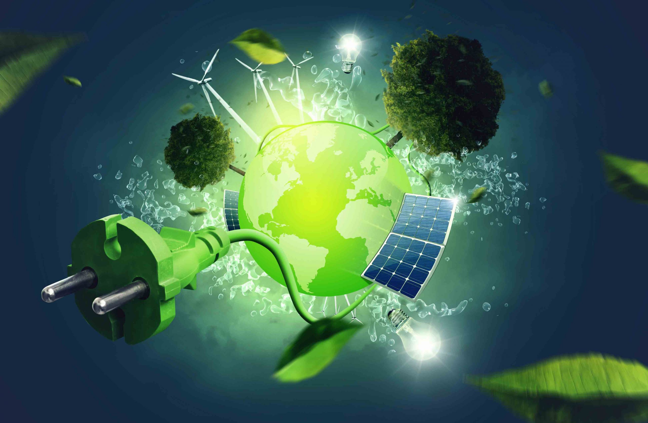 Green Energy